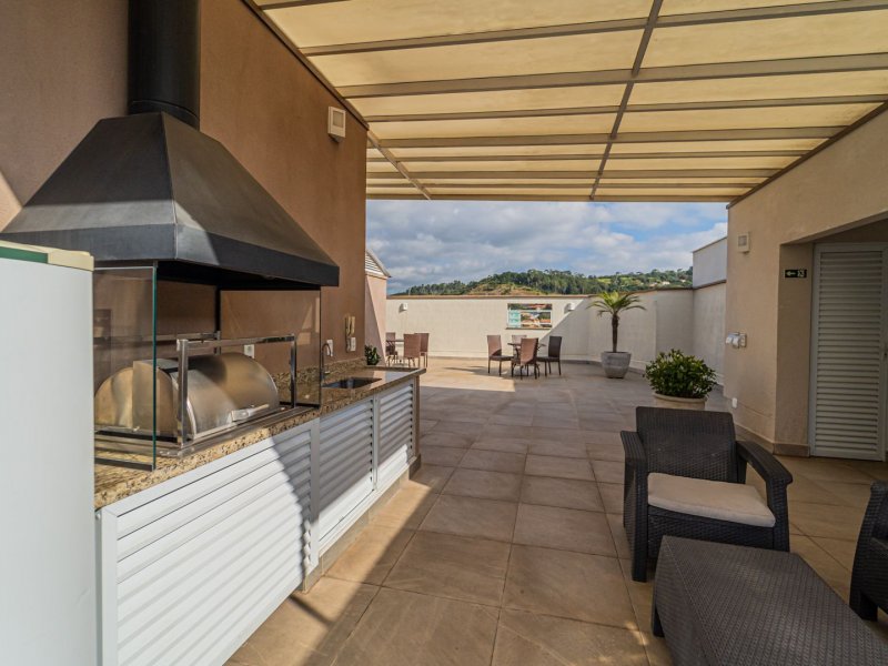 imóvel com 75m² - Centro - São Roque