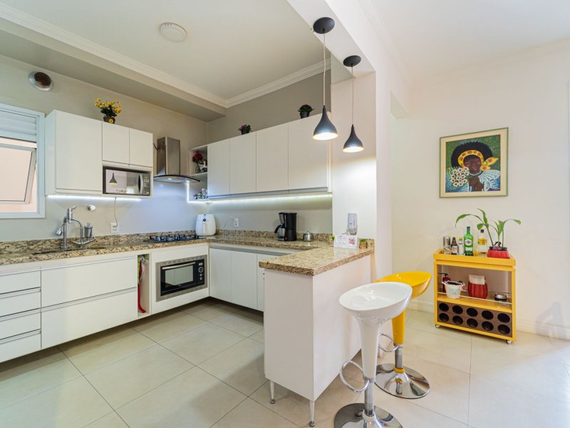 imóvel com 75m² - Centro - São Roque