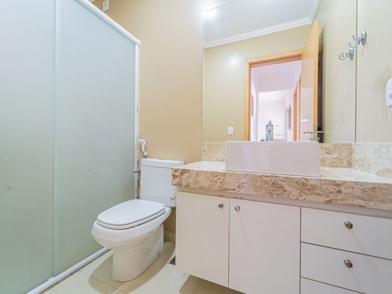 imóvel com 75m² - Centro - São Roque