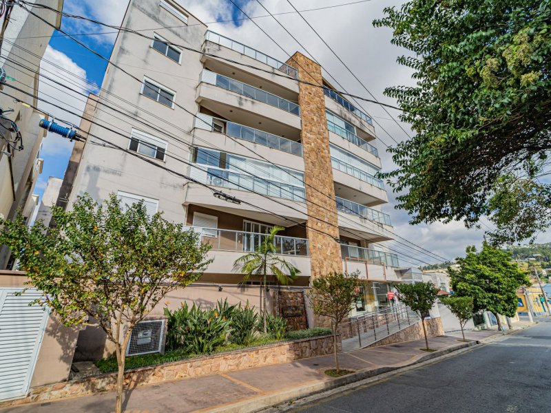 imóvel com 75m² - Centro - São Roque