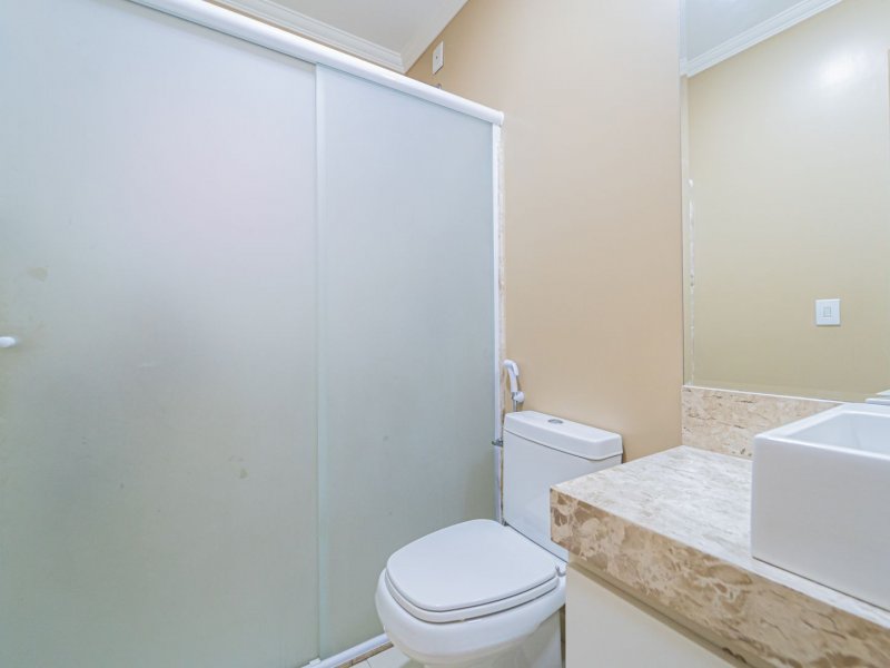 imóvel com 75m² - Centro - São Roque
