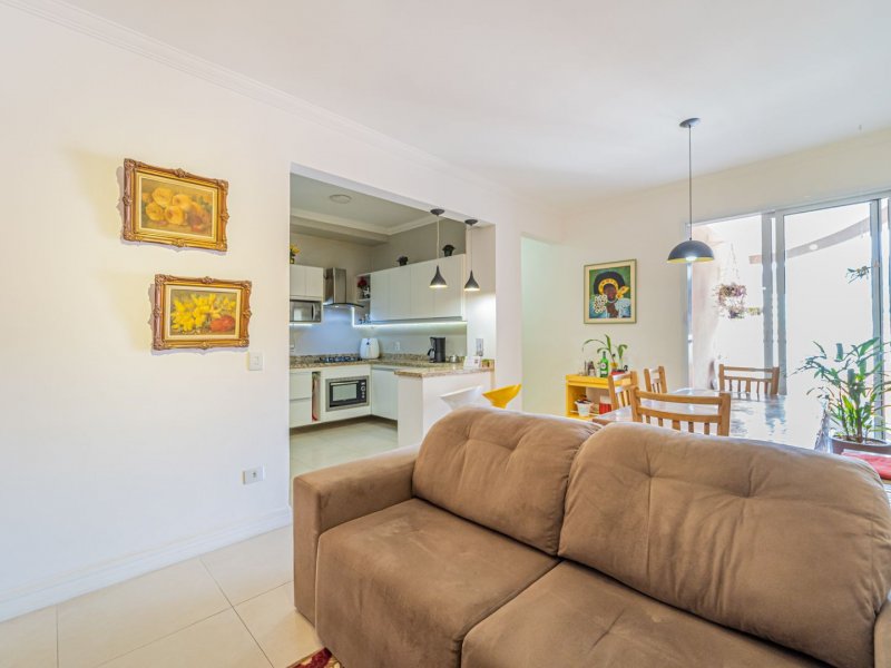 imóvel com 75m² - Centro - São Roque