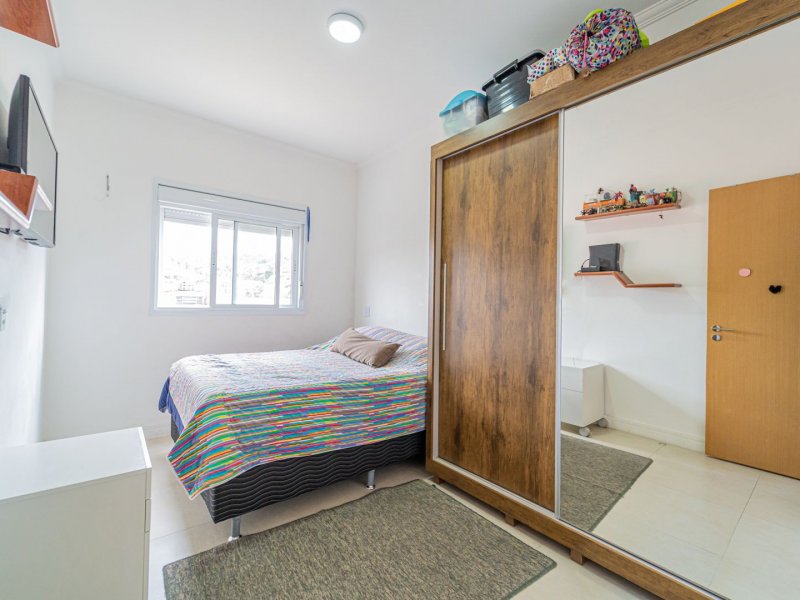 imóvel com 75m² - Centro - São Roque