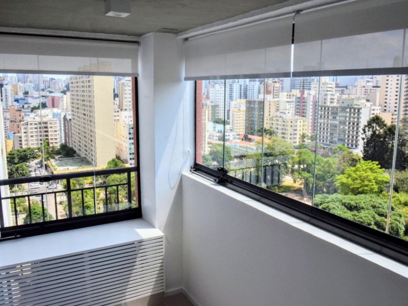 Apartamento à venda Consolação com 57m² e 2 quartos por R$ 1.100.000 - 1355588232-dsc-2966.JPG