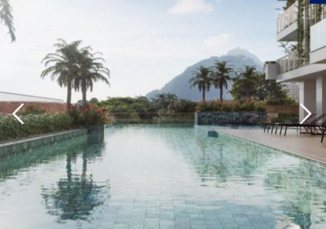 imóvel com 102m²