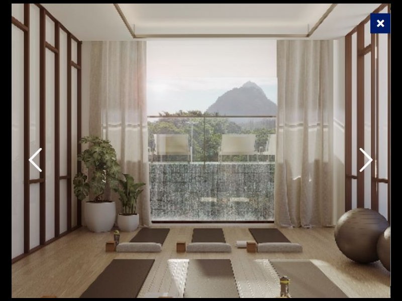 imóvel com 102m² - Botafogo - Rio de Janeiro