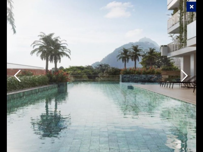 imóvel com 102m² - Botafogo - Rio de Janeiro
