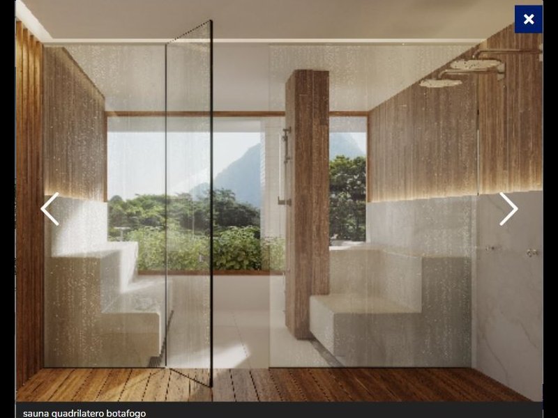 imóvel com 102m² - Botafogo - Rio de Janeiro