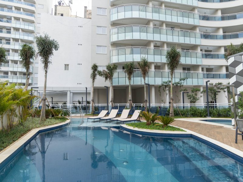 imóvel com 48m² - Santa Efigênia - São Paulo