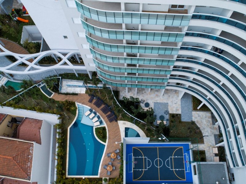 imóvel com 48m² - Santa Efigênia - São Paulo
