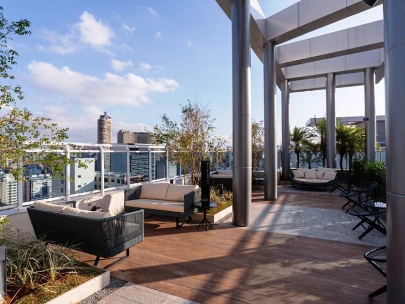 imóvel com 48m² - Santa Efigênia - São Paulo