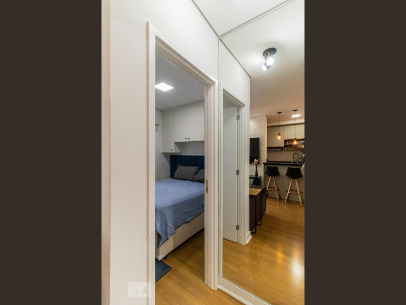 imóvel com 48m² - Santa Efigênia - São Paulo