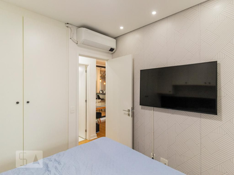 imóvel com 48m² - Santa Efigênia - São Paulo