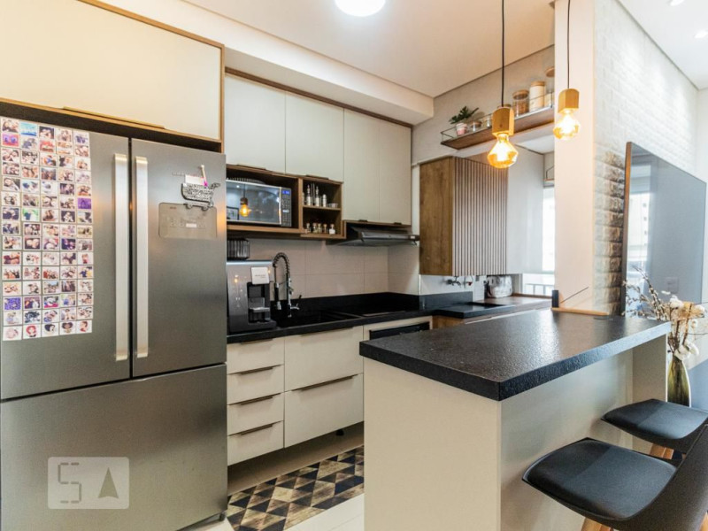imóvel com 48m² - Santa Efigênia - São Paulo