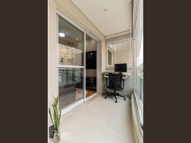 imóvel com 48m² - Santa Efigênia - São Paulo