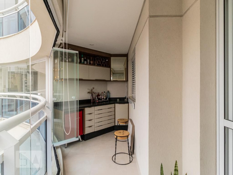 imóvel com 48m² - Santa Efigênia - São Paulo