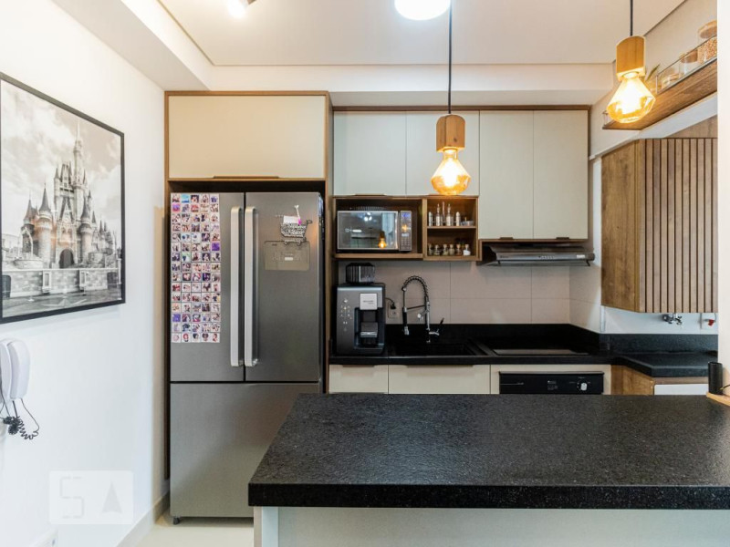 imóvel com 48m² - Santa Efigênia - São Paulo