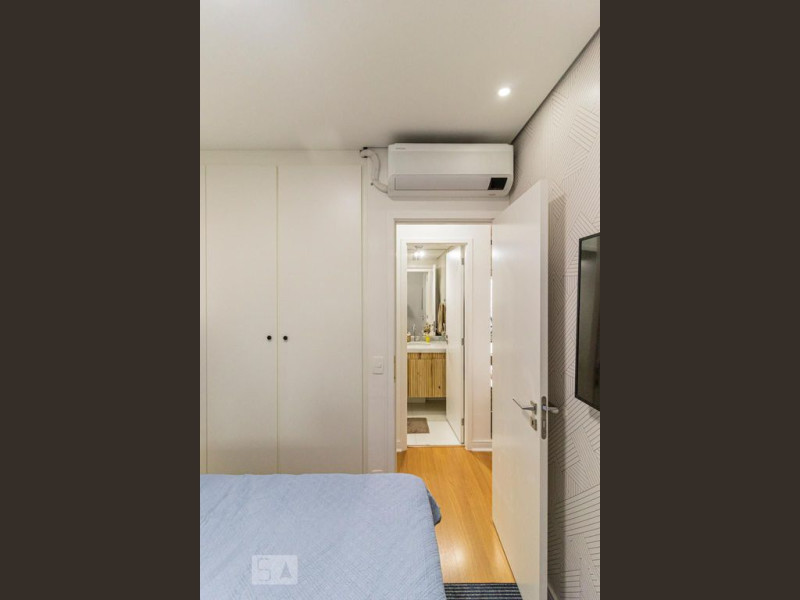 imóvel com 48m² - Santa Efigênia - São Paulo