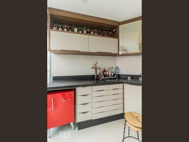 imóvel com 48m² - Santa Efigênia - São Paulo