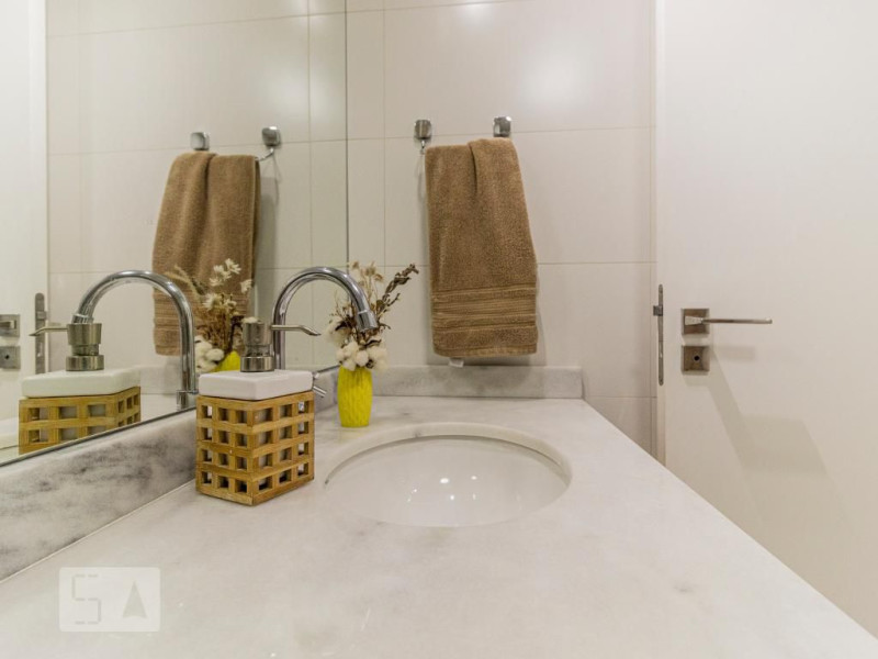 imóvel com 48m² - Santa Efigênia - São Paulo