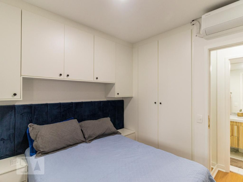 imóvel com 48m² - Santa Efigênia - São Paulo