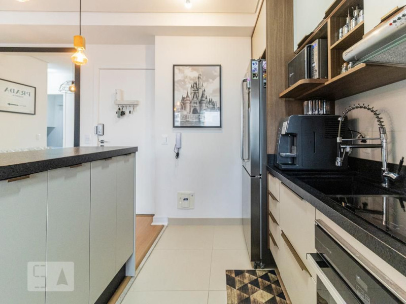 imóvel com 48m² - Santa Efigênia - São Paulo
