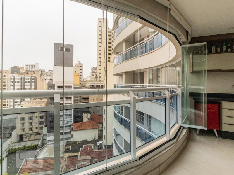 imóvel com 48m² - Santa Efigênia - São Paulo