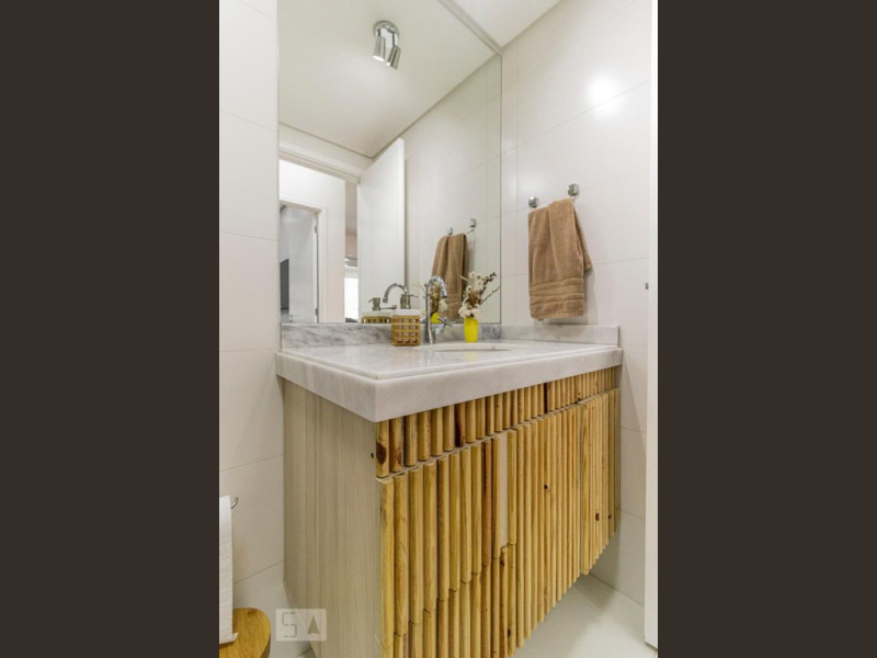 imóvel com 48m² - Santa Efigênia - São Paulo