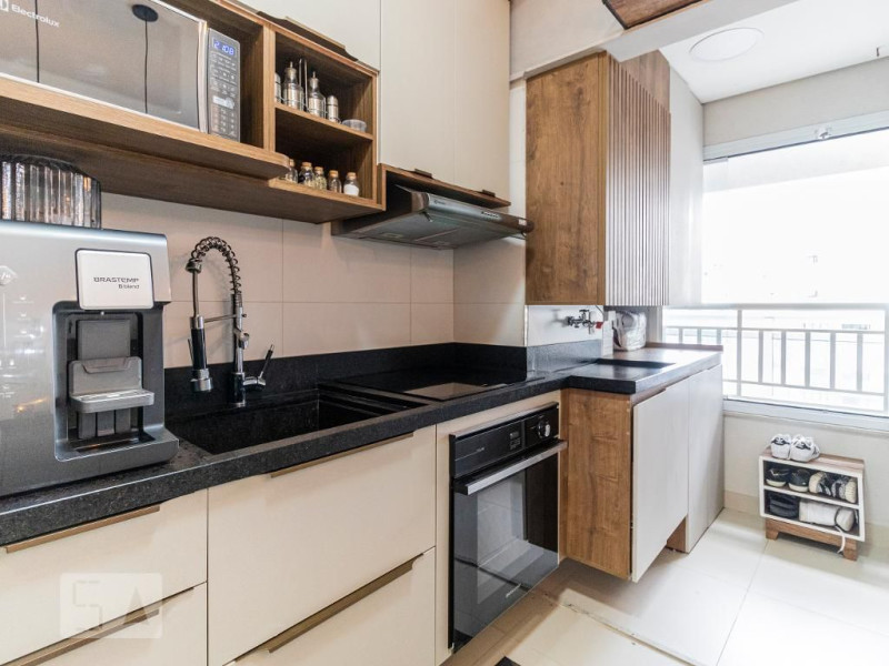 imóvel com 48m² - Santa Efigênia - São Paulo