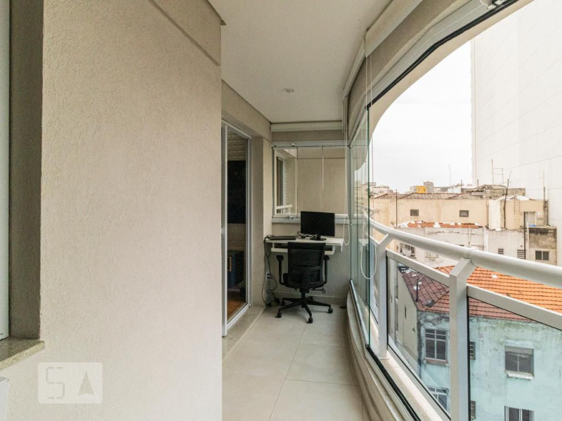 imóvel com 48m² - Santa Efigênia - São Paulo