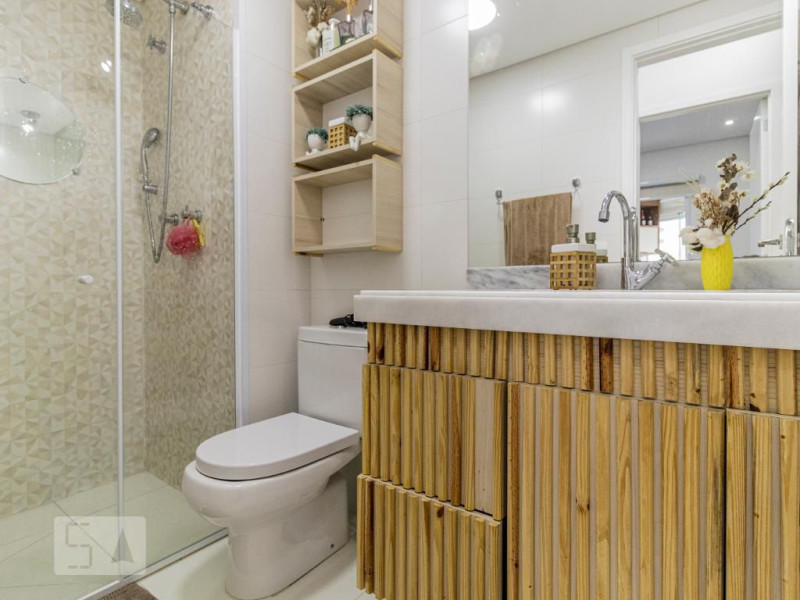 imóvel com 48m² - Santa Efigênia - São Paulo