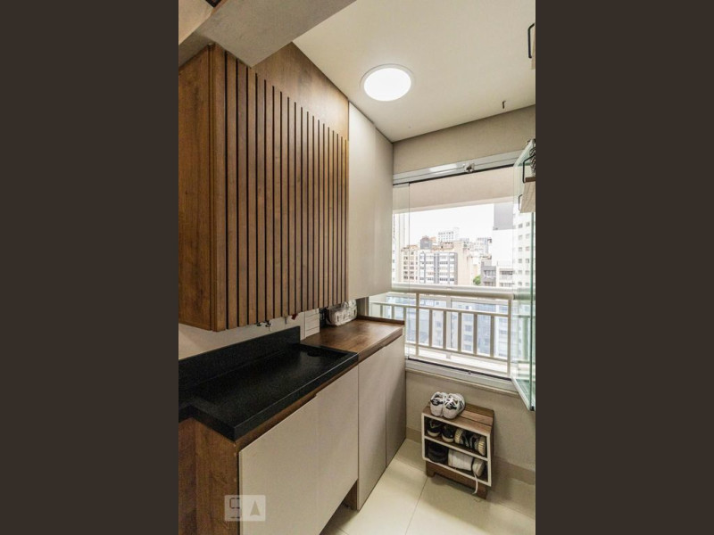 imóvel com 48m² - Santa Efigênia - São Paulo
