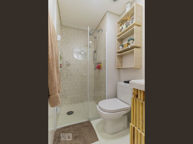 imóvel com 48m² - Santa Efigênia - São Paulo