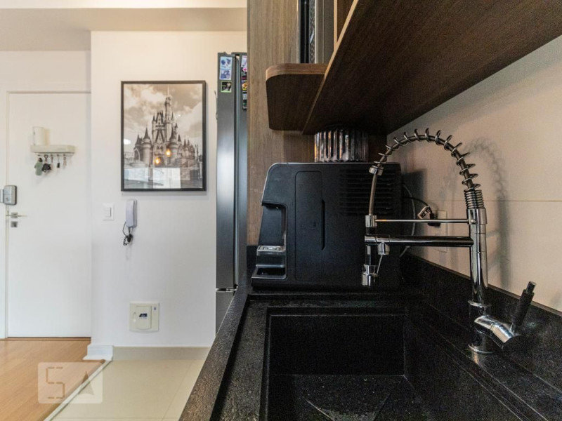 imóvel com 48m² - Santa Efigênia - São Paulo