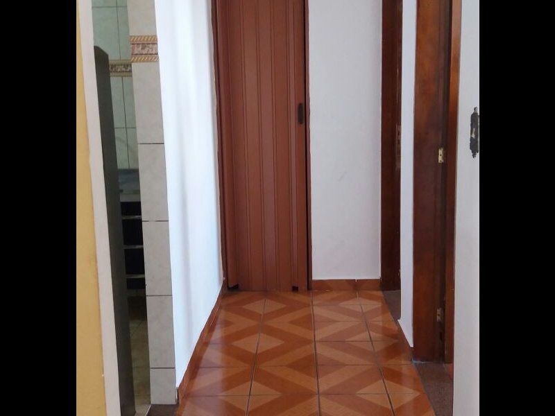 imóvel com 68m² - Fazenda da Juta - São Paulo