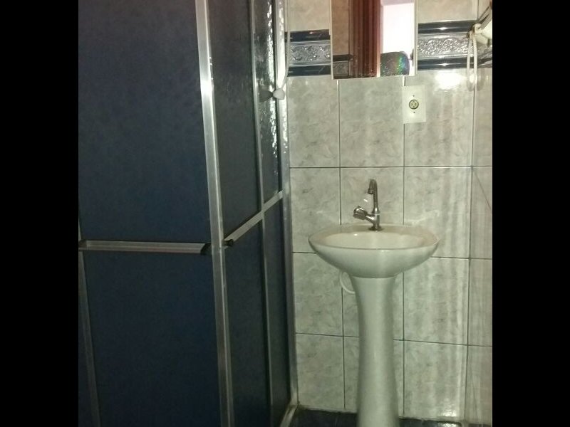imóvel com 68m² - Fazenda da Juta - São Paulo