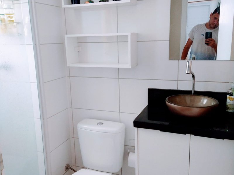 Apartamento à venda Sacomã com 44m² e 2 quartos por R$ 230.000 - 1006181695-inbound7456267454221406857.jpg
