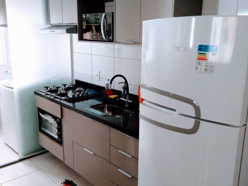 Apartamento à venda Sacomã com 44m² e 2 quartos por R$ 230.000 - 1872876698-inbound5312890543600481945.jpg
