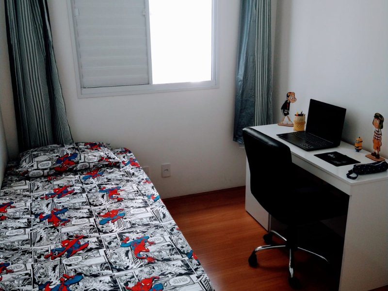 Apartamento à venda Sacomã com 44m² e 2 quartos por R$ 230.000 - 46773927-inbound1622697626233683162.jpg