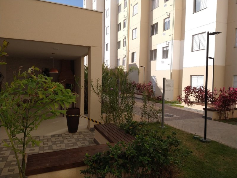 Apartamento à venda Sacomã com 44m² e 2 quartos por R$ 230.000 - 736453232-inbound6155627011655714522.jpg