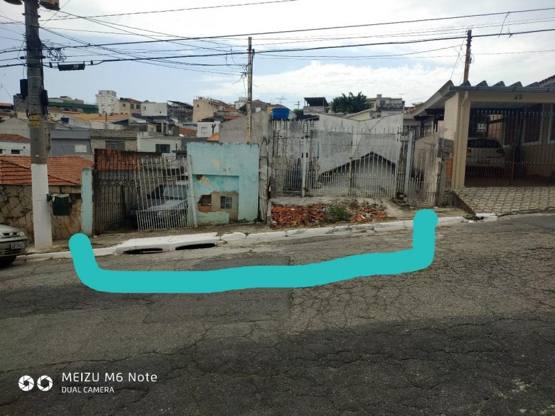 imóvel com 200m² - Água Rasa - São Paulo