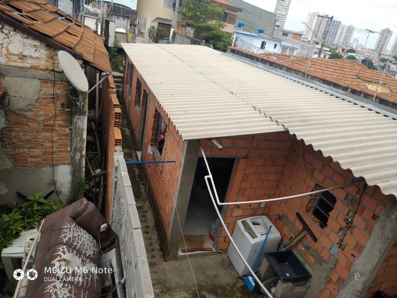 imóvel com 200m² - Água Rasa - São Paulo