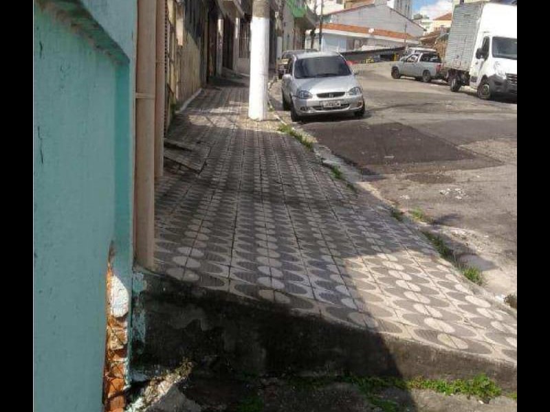 imóvel com 200m² - Água Rasa - São Paulo