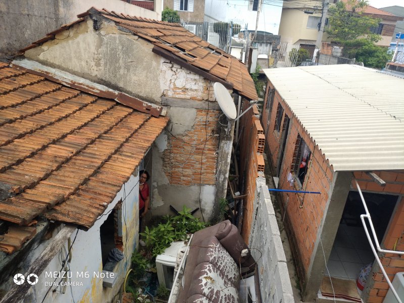 imóvel com 200m² - Água Rasa - São Paulo