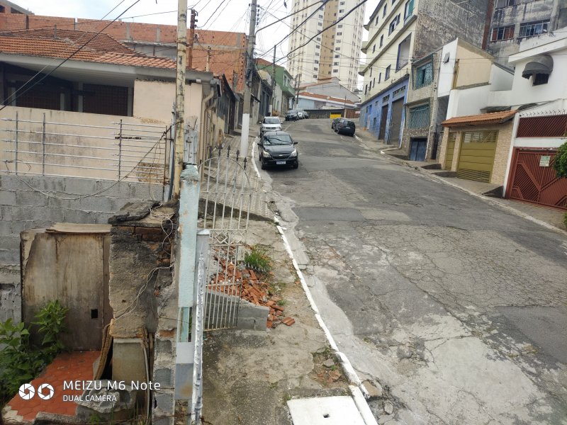 imóvel com 200m² - Água Rasa - São Paulo