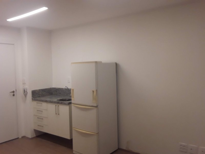 imóvel com 19m² - Brás - São Paulo