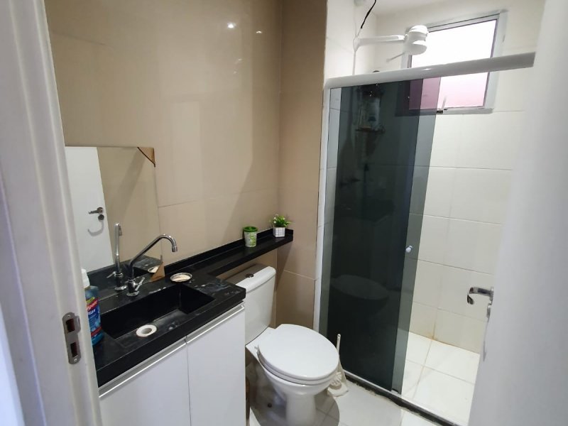 imóvel com 44m² - Barra de Jangada - Jaboatao dos Guararapes