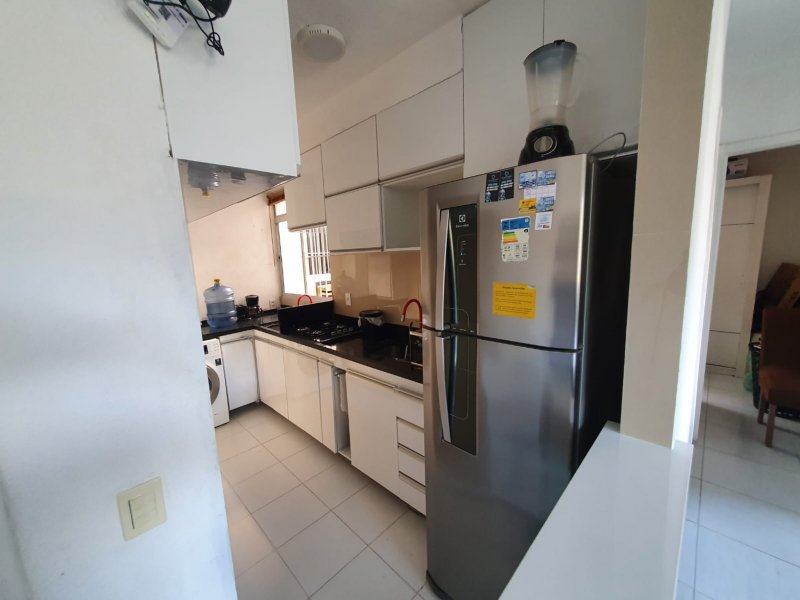 imóvel com 44m² - Barra de Jangada - Jaboatao dos Guararapes
