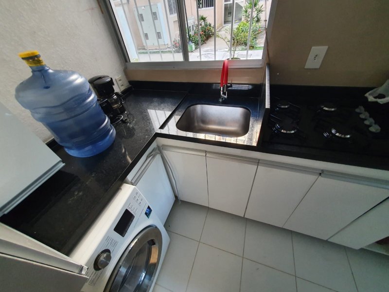 imóvel com 44m² - Barra de Jangada - Jaboatao dos Guararapes