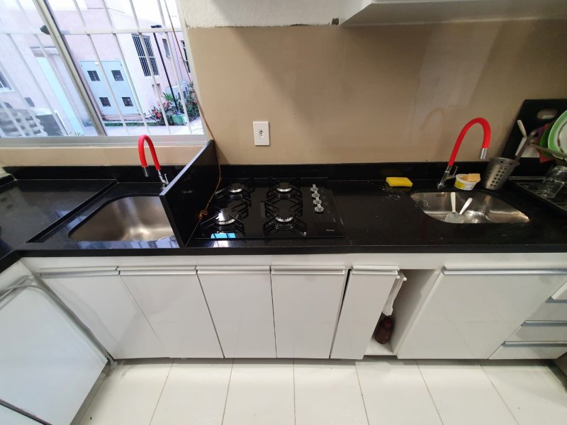 imóvel com 44m² - Barra de Jangada - Jaboatao dos Guararapes